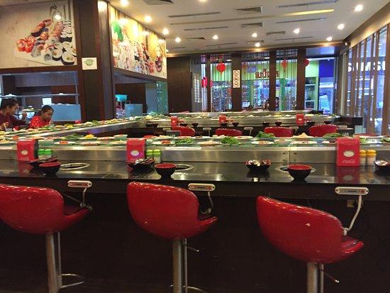 Lucky Shabu House