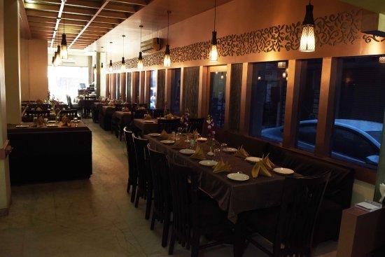 Araby's