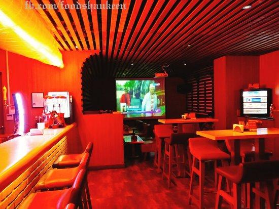 Slounge