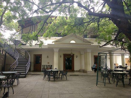 Kshetra Vegetarian Restaurant