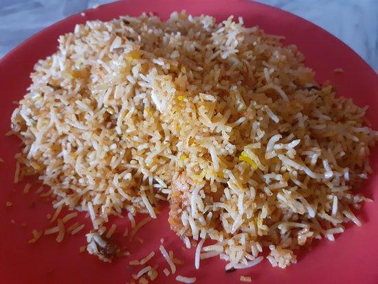 Hyderabad Chefs
