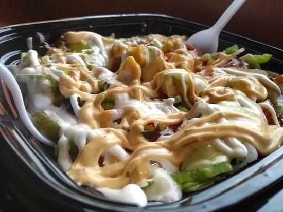 Subway