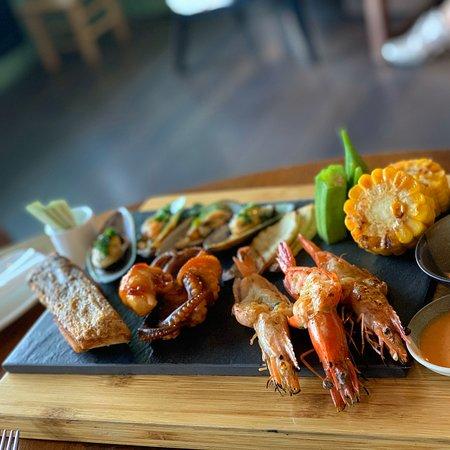 Runam Bistro