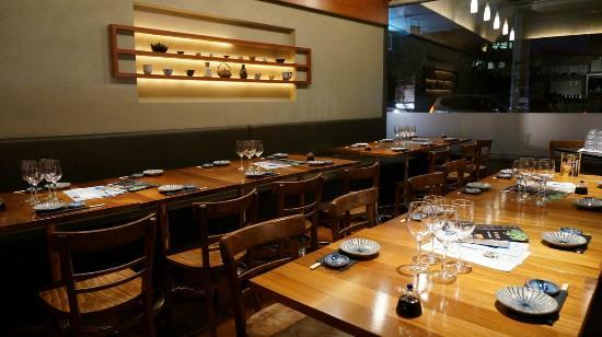 Tanto Japanese Dining