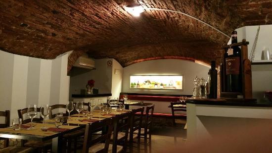 Ristorante La Giara