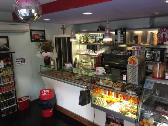 La Cupola Cafe