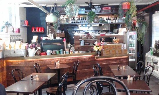 Bar Bellaccino