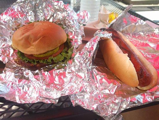 Flip Burger