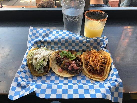 Stella Taco
