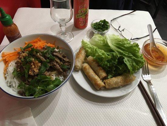Chez Kim Ly