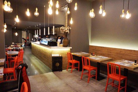 Ramen House