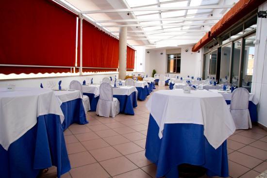 Restaurante Muxia