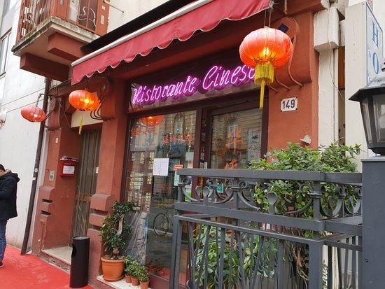 Ristorante Cinese