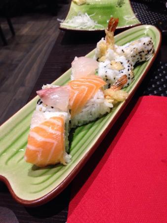 Olshi Sushi