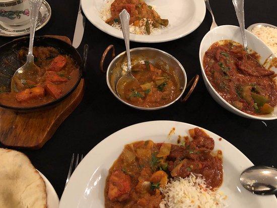 Rajboy Restaurant