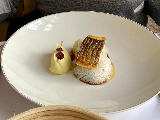 Restaurant Pageou