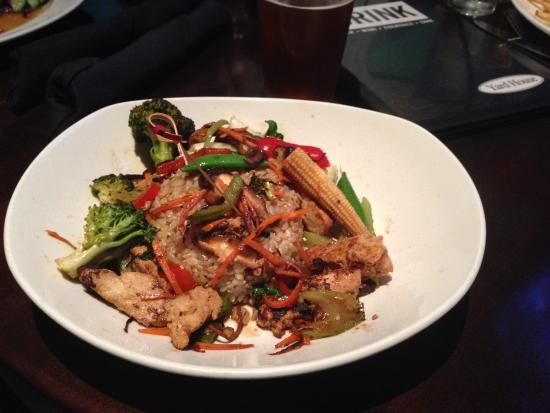Yard House