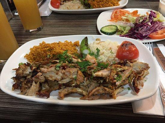 Kassaba Restaurant