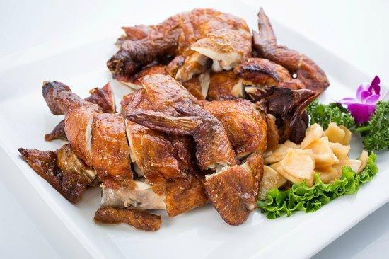 Mansui Taiwanese Cuisine