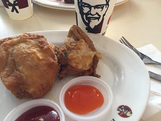 KFC