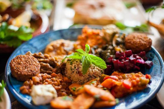 Tagine Zhor