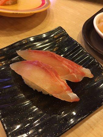 Gotpa Sushi Nampo