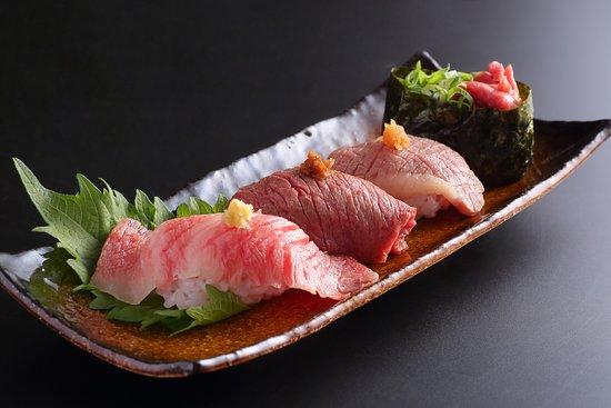 Yakiniku Manno