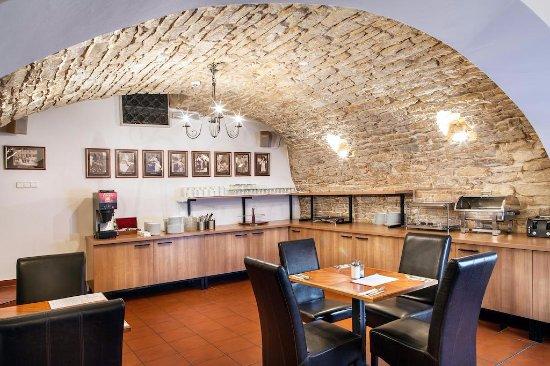 Restaurace U Motaka