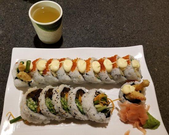 Yume Sushi
