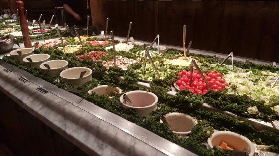Cattle Baron Steak & Seafood