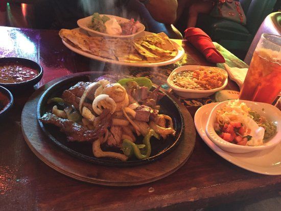 Mariano's Hacienda