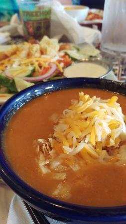 Chili's Bar & Grill