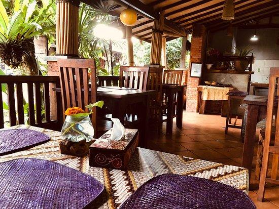 Lemongrass Warung