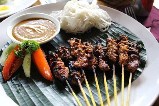 Junjungan Restaurant