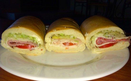Jimmy Johns