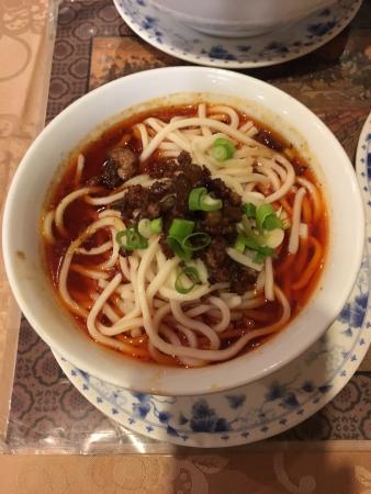 Szechuan Restaurant
