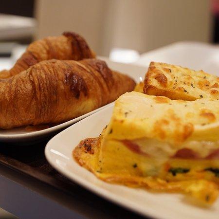 Delifrance Sapporo