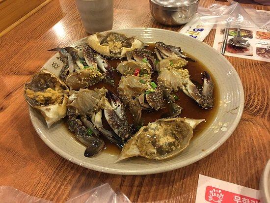 Hongik Gejang