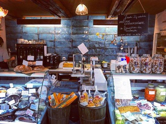 L'Epicerie L'Ideal