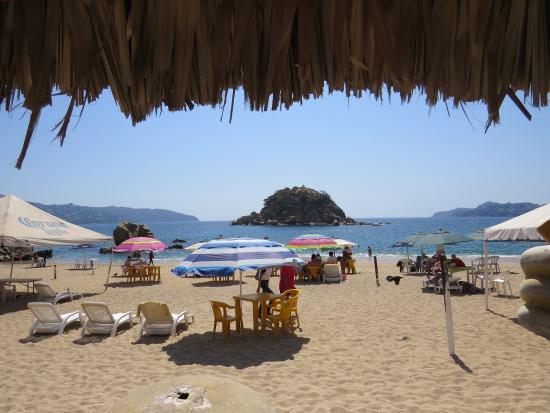 El Morro Restaurant