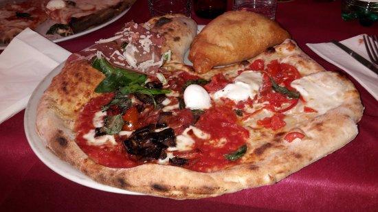 Pizzeria Del Corso