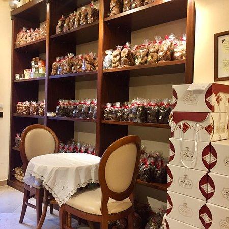 Pasticceria Andrea Pansa