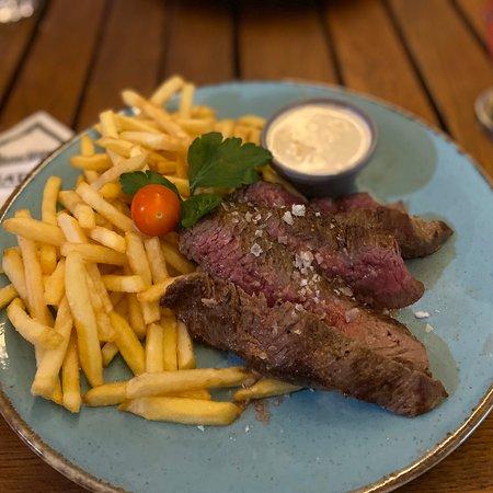 Mattes restaurace