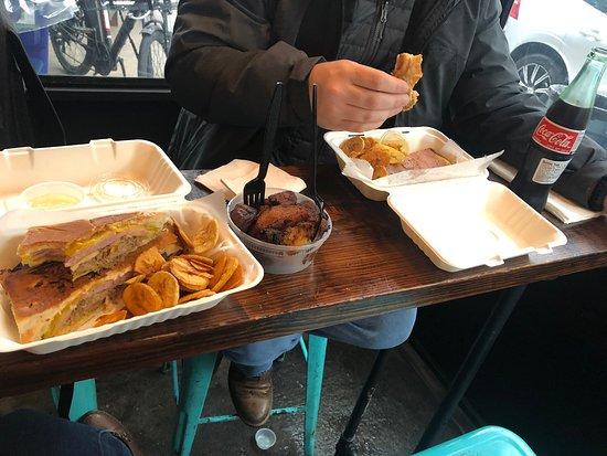 My Cuban Spot