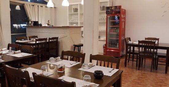 Angie Ristorante Italiano