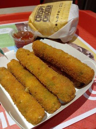 Burger King