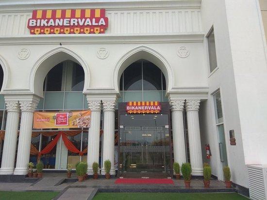 Bikanervala
