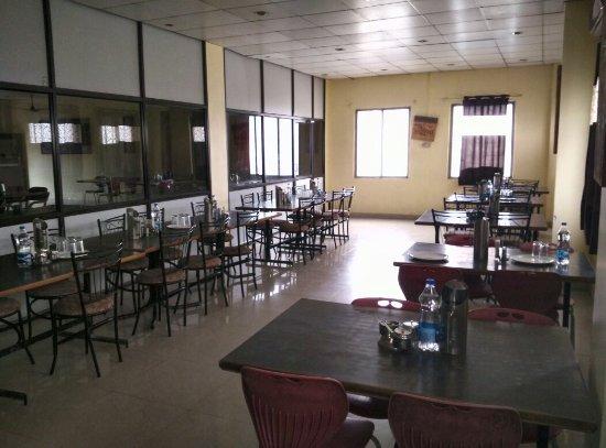 Pallavi Restaurant