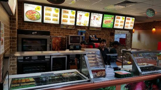 Subway
