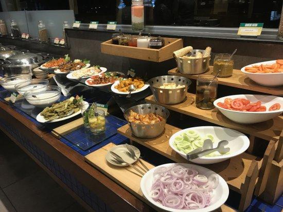 Barbeque Nation